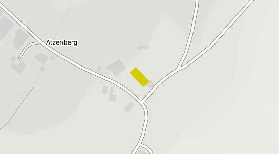Immobilienpreisekarte Bad Schussenried Atzenberg